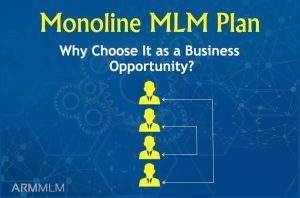 How Monoline MLM Software Simplifies Network Marketing