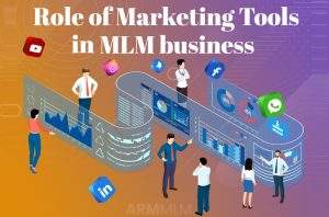 Essential Marketing Tools for MLM Business Success