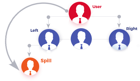 spill matrix