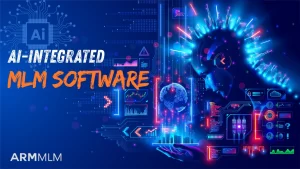 How AI-Integrated MLM Software Impacts High Growth on Direct Sales