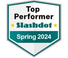 Review Badge 2