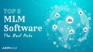 top mlm software picks