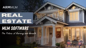 real estate mlm software