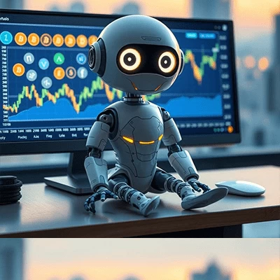 Market-Making Bots