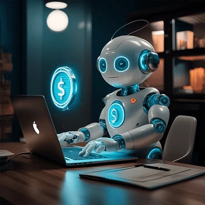 Scalping Bots