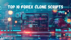 top 10 forex clone script