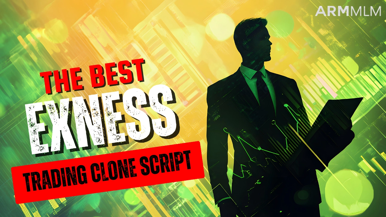 Exness Clone Script: Secured Forex Trading Platform of 2025