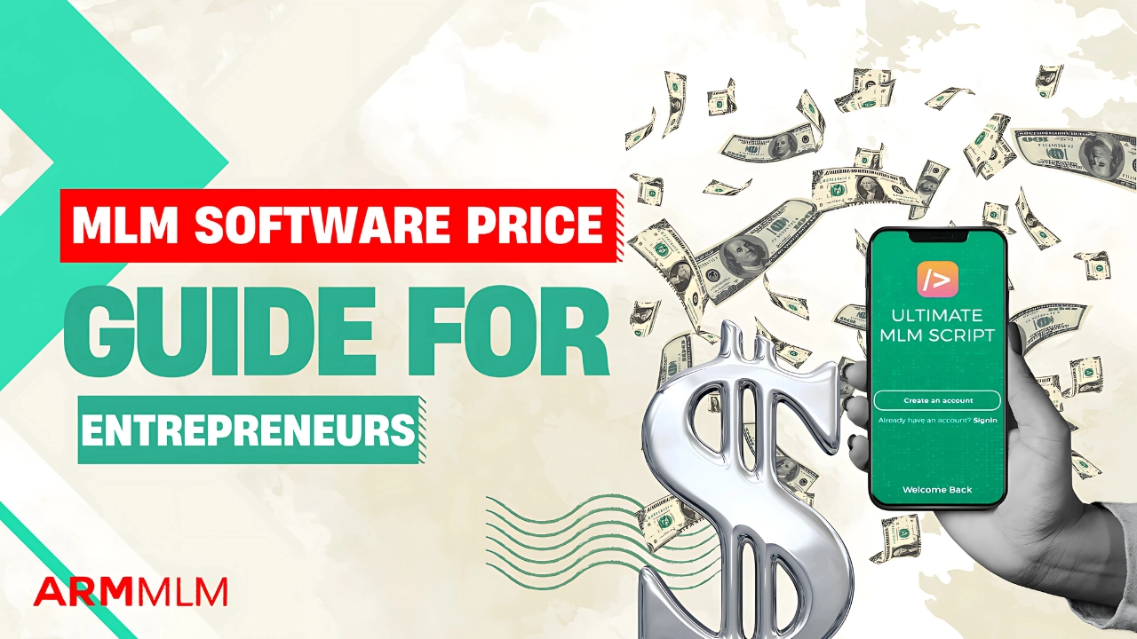 MLM Software Pricing in 2025: A Complete Guide for Entrepreneur