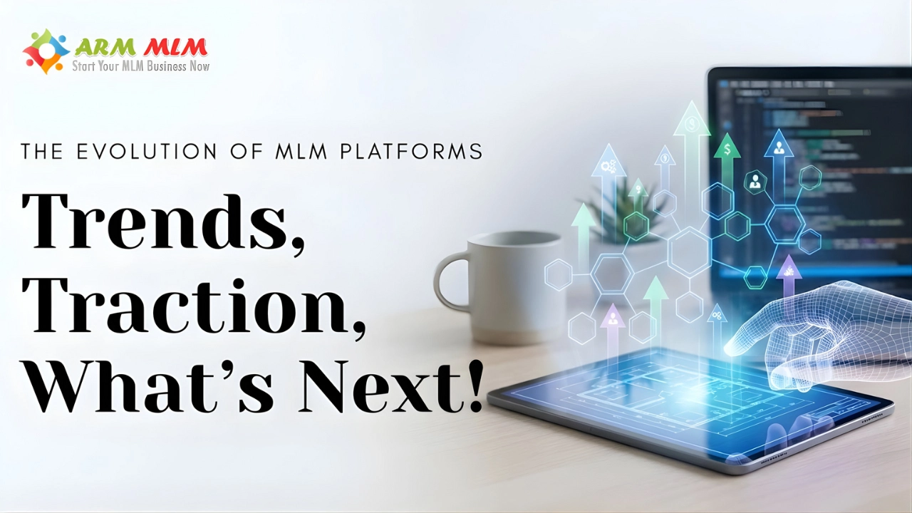 mlm platform