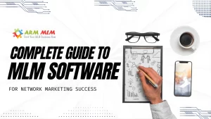 MLM Software Guide: Power Your Network Marketing Growth