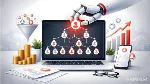 smart auto placement drives mlm growth