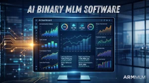 ai binary mlm software