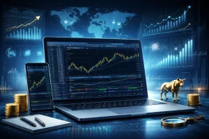 metatrader clone script