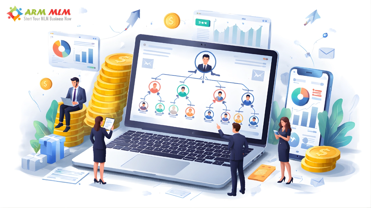 etrix.io clone script