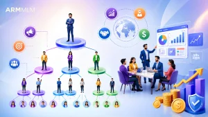 mlm business