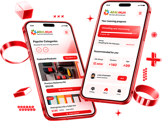 mobile app fit