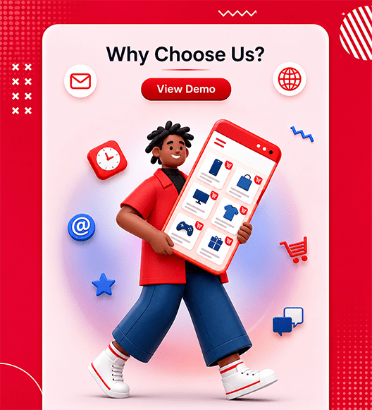 why choose mlm