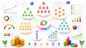future mlm software