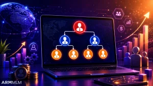 binary mlm plan software