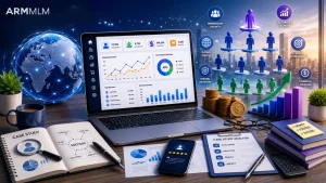 case study mlm software