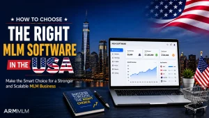 how to choose right mlm software