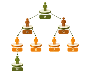 spillover mlm plan