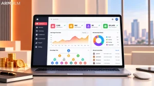 top mlm software