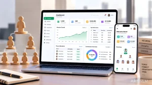mlm software explained