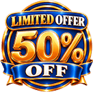 Special Offer