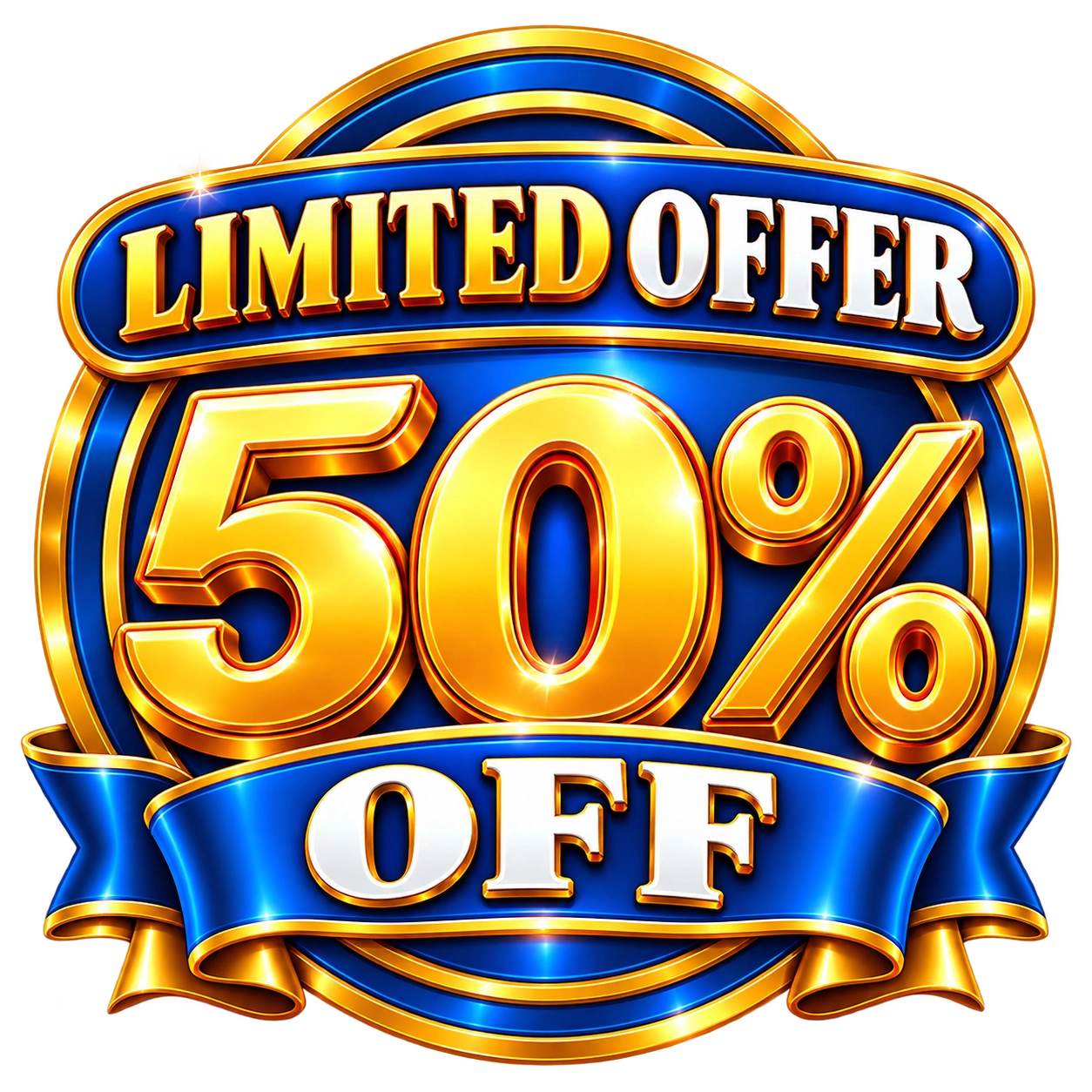 Special Offer