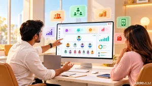 mlm software demo