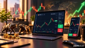 quotex clone script